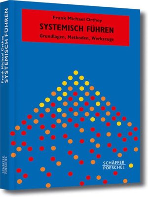cover image of Systemisch Führen